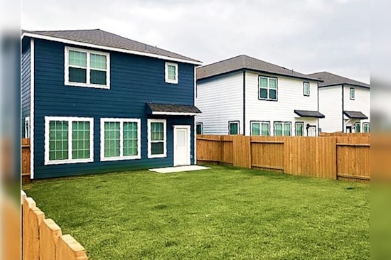 Houston's Housing Horizon Broadens with New 'Build-to-Rent' Communities in Rosharon