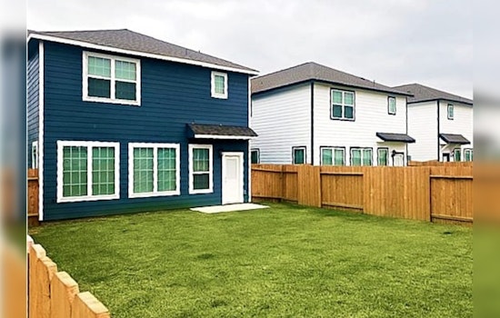 Houston's Housing Horizon Broadens with New 'Build-to-Rent' Communities in Rosharon