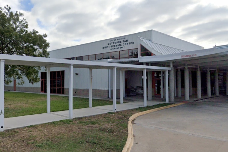 Sunnyside Health and Multi-Service Center