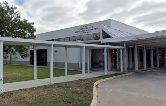 Houston's Metropolitan Multi-Service Center for Disabled Faces Crossroad, Awaits Vital Upgrades