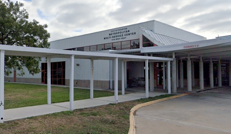 Houston's Metropolitan Multi-Service Center for Disabled Faces Crossroad, Awaits Vital Upgrades