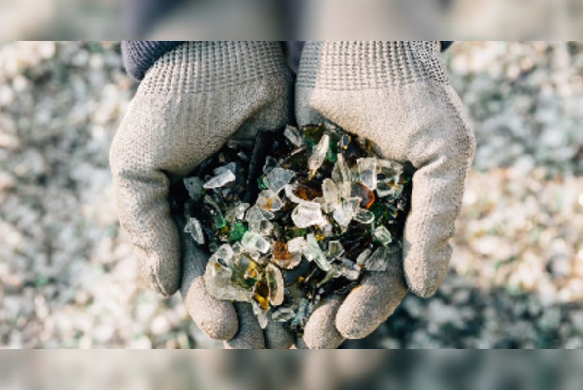 Houston's Strategic Materials, Inc. Cuts Down 300M in Debt to Emerge