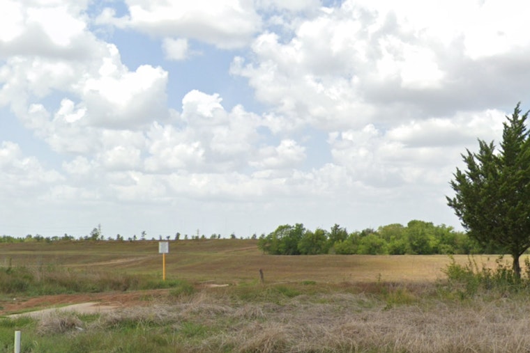 Houston's Sunnyside Area to Blossom with $28 Million 'Hill at Sims' Park Project
