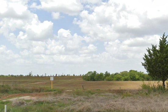 Houston's Sunnyside Area to Blossom with $28 Million 'Hill at Sims' Park Project