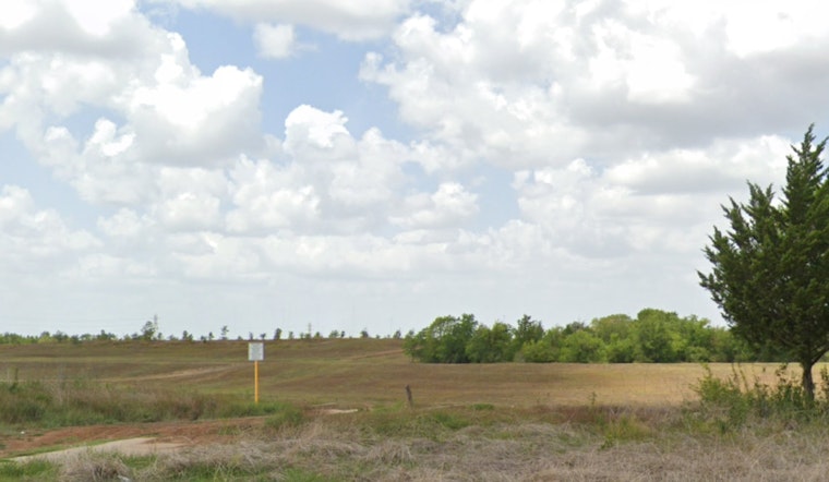 Houston's Sunnyside Area to Blossom with $28 Million 'Hill at Sims' Park Project