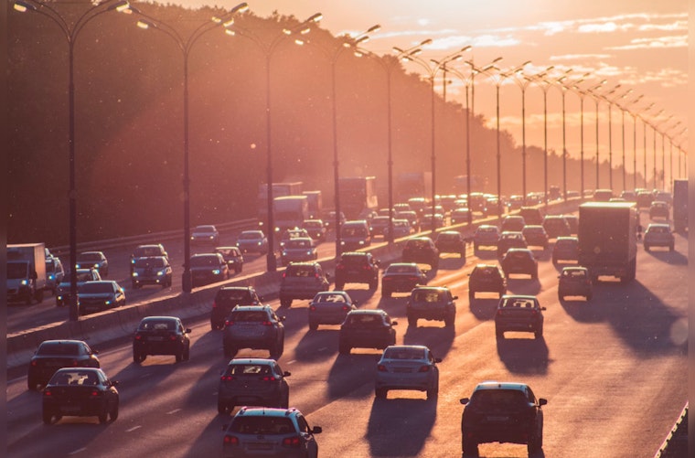 Houston's Traffic Ranked Ninth Worst in the U.S, Commuters Endure Slower Rides and Growing Delays