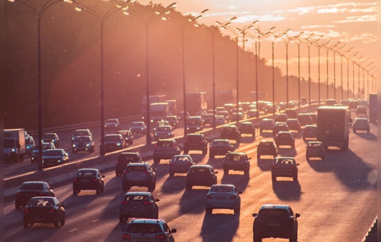 Houston's Traffic Ranked Ninth Worst in the U.S, Commuters Endure Slower Rides and Growing Delays