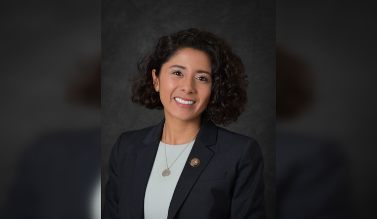 Houston's Uplift Harris Income Pilot Excludes Undocumented Immigrants, Citing Federal Funding Rules