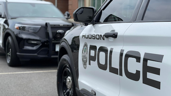 Hudson Girl Hospitalized After Tree Branch Falls While Boarding School Bus