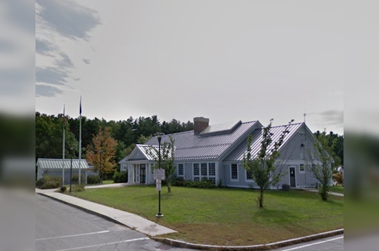 Hudson Man Accused of Attempting to Defraud Nashua DMV with Counterfeit Documents