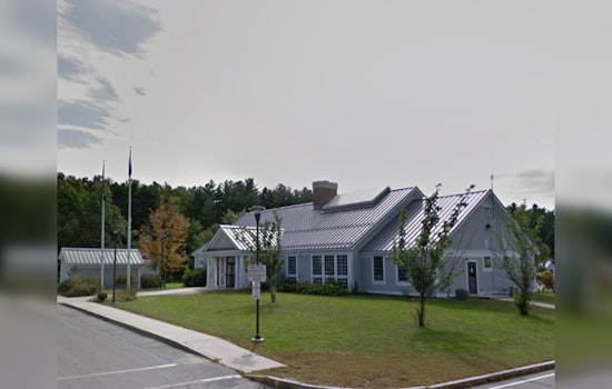 Hudson Man Accused of Attempting to Defraud Nashua DMV with Counterfeit Documents