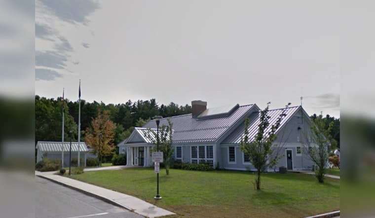 Hudson Man Accused of Attempting to Defraud Nashua DMV with Counterfeit Documents