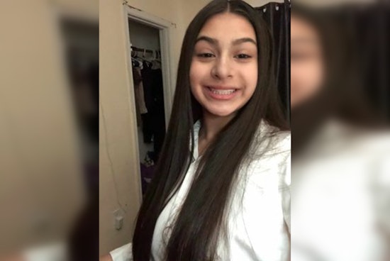 Humble Community on High Alert as Search Intensifies for Missing 14-Year-Old Mia Nicole Torres