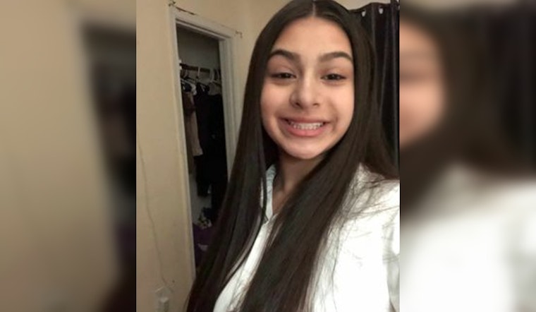 Humble Community on High Alert as Search Intensifies for Missing 14-Year-Old Mia Nicole Torres