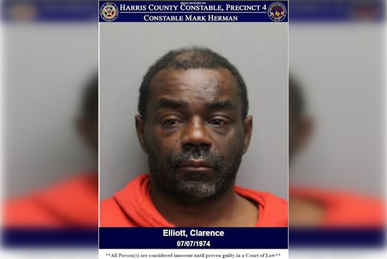 Humble Man With Pending Warrant Nabbed by Deputies at Walgreens Disturbance