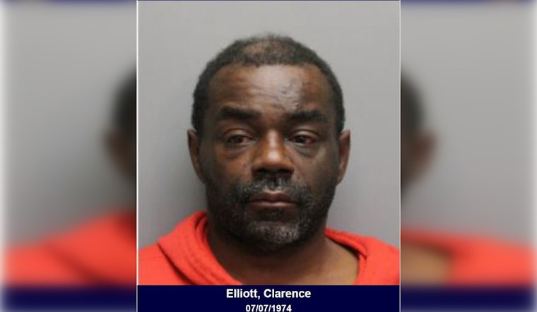 Humble Man With Pending Warrant Nabbed by Deputies at Walgreens Disturbance
