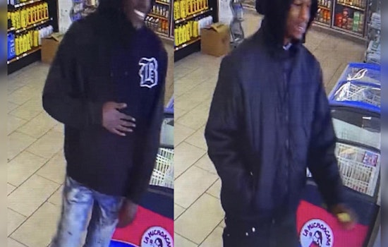 Humble Store Clerk Killed Over Stolen Chips, Police Launch Murder Investigation