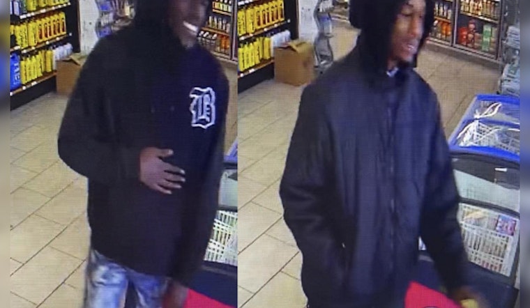 Humble Store Clerk Killed Over Stolen Chips, Police Launch Murder Investigation