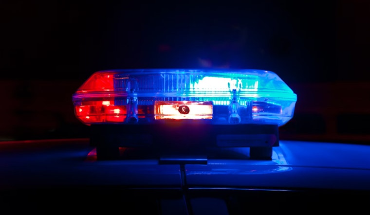 Humble Teen Charged with Murder of Gas Station Clerk in Houston Suburb After Alleged Shoplifting Incident