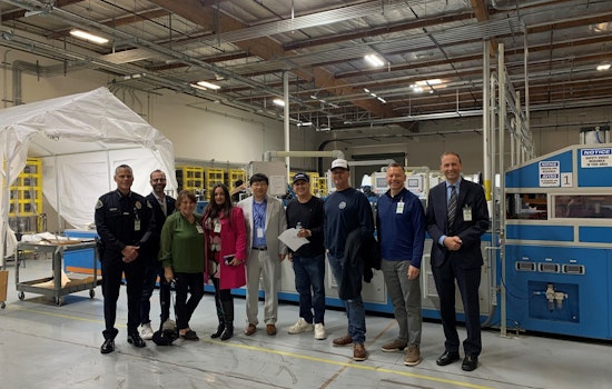 Huntington Beach Officials Embrace Local Outreach, Visit Businesses to Strengthen Community Relations