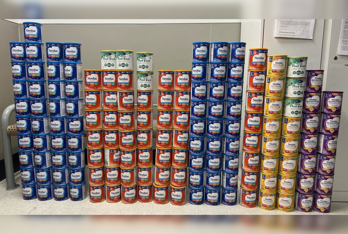 Huntington Beach Pair Arrested for Organized Retail Theft,