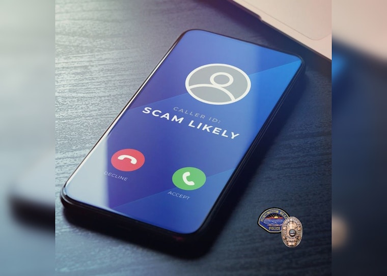 Huntington Beach Police Warn Residents About Sophisticated Phone Scams