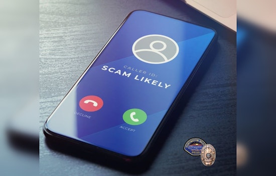 Huntington Beach Police Warn Residents About Sophisticated Phone Scams in Latest Advisory