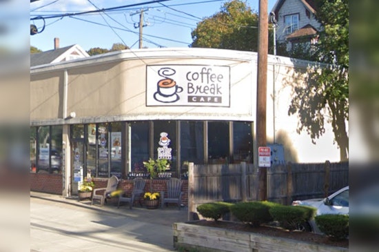 Hyde Park's Coffee Break Cafe Announces Bittersweet Last Call Before Closing Doors