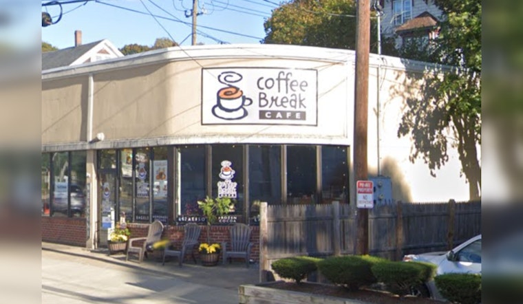 Hyde Park's Coffee Break Cafe Announces Bittersweet Last Call Before Closing Doors