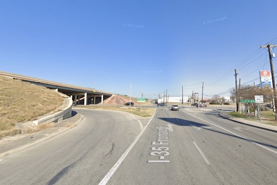 I-35 South Near AT&T Center Parkway in San Antonio Closed Due to Major Accident, SAISD Officials Resign Amid Heating Crisis