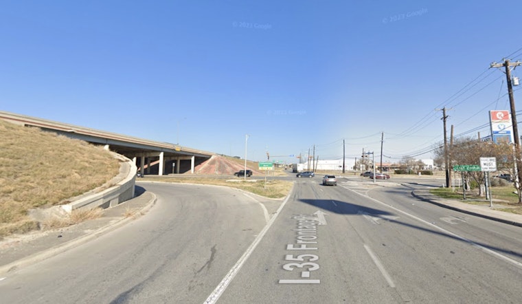 I-35 South Near AT&T Center Parkway in San Antonio Closed Due to Major Accident, SAISD Officials Resign Amid Heating Crisis