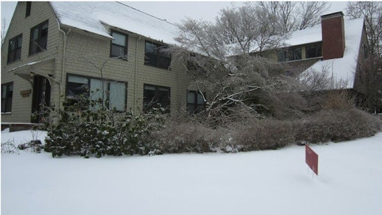 Ice Storm Prompts Wave of School Closures in Oregon and SW Washington