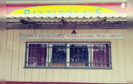 Icon of Houston's Barbecue Legacy, Jerry Pizzitola, Passes Away at 81