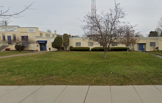 Iconic Cambridge Radio Station WJIB to Continue Legacy Under Former WBCN DJ John Garabedian