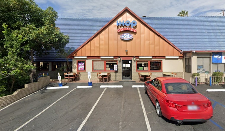 Iconic IHOP Location in West Hollywood Shuts Down Amid Business Challenges