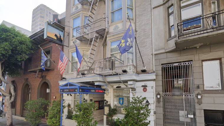 Iconic Jeanne d’Arc Bistro Reopens in San Francisco's Union Square with Classic French Flair