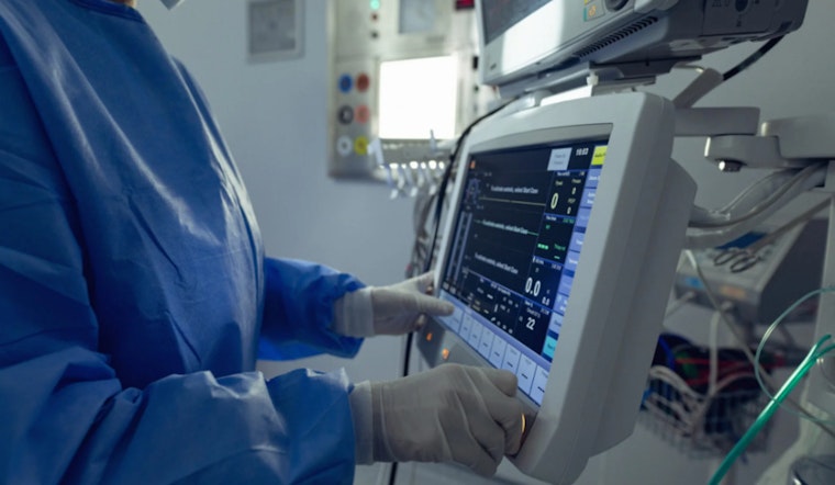 ICU Diagnostic Dilemmas, Harvard Study Uncovers Alarming Error Rates in Nation's Hospitals