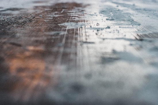 Icy Conditions Render Houston Highways Hazardous, Resulting in Multiple Road Closures and Delays
