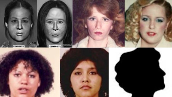 Identified at Last: DNA Solves Puzzle of Green River Killer's Unknown Victim