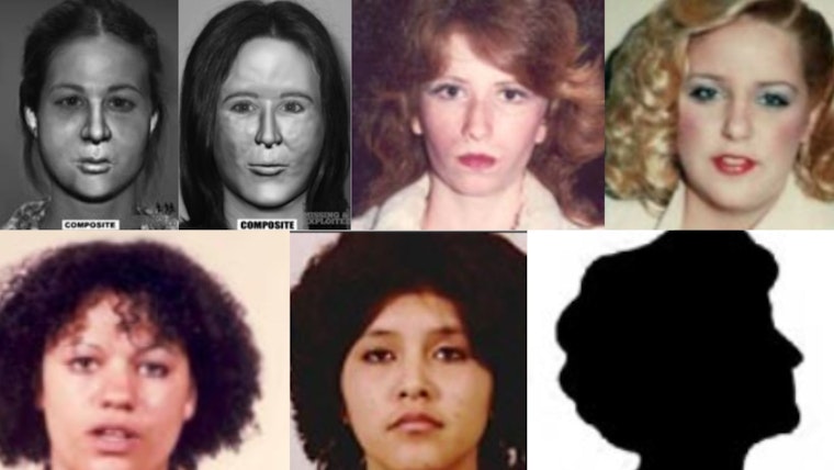 Identified at Last: DNA Solves Puzzle of Green River Killer's Unknown Victim