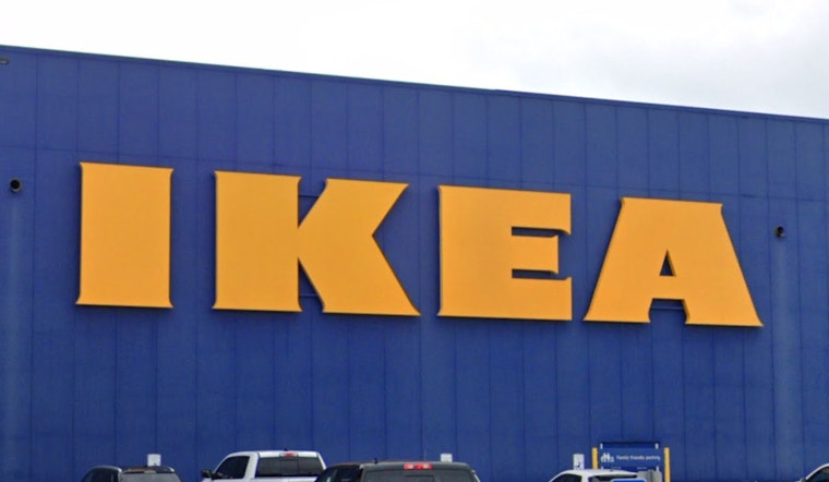 IKEA Expands U.S. Footprint with Pick-Up Only Location in Atlanta, Eyeing Austin and Los Angeles