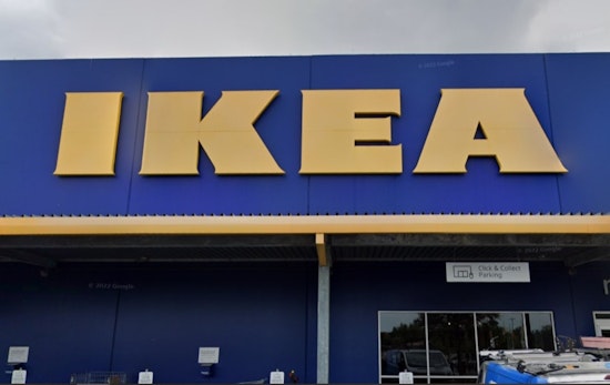 IKEA Unveils New Compact 'Plan & Order' Store in Austin's The Domain, Aiming for Convenience and Accessibility