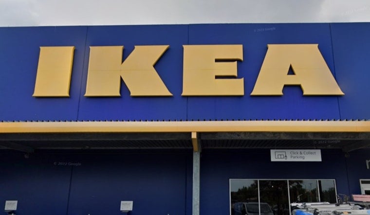 IKEA Unveils New Compact 'Plan & Order' Store in Austin's The Domain, Aiming for Convenience and Accessibility