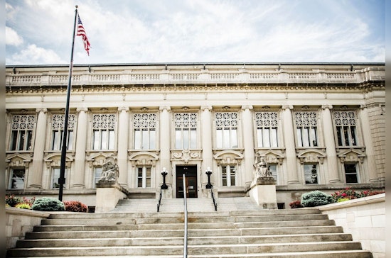 Illinois Appellate Courts Engulfed in Surge of Appeals Following Abolishment of Cash Bail