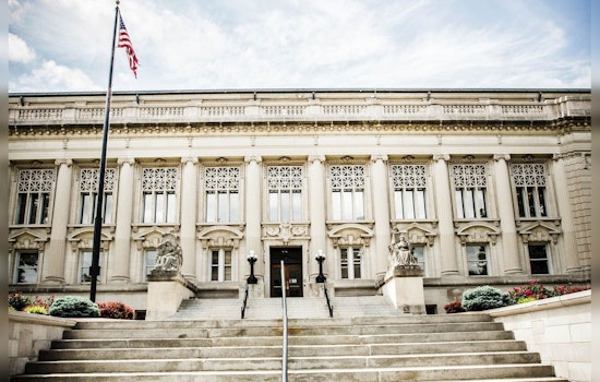Illinois Appellate Courts Engulfed in Surge of Appeals Following Abolishment of Cash Bail