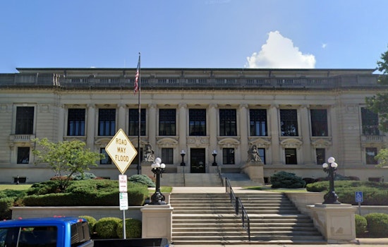 Illinois Appellate Courts Flooded with Appeals Following Cash Bail Abolishment, Supreme Court Forms Task Force to Review Pretrial Process