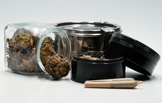 Illinois Celebrates Record-Breaking $1.6 Billion in Cannabis Sales, Promoting Equity and Community Reinvestment
