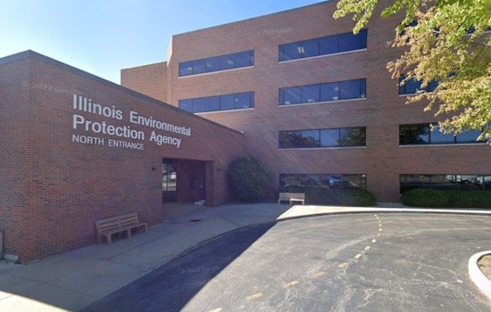Illinois EPA Urges Action to Secure Funds from $2 Billion Federal Environmental and Climate Justice Grants