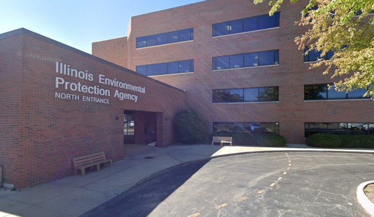 Illinois EPA Urges Action to Secure Funds from $2 Billion Federal Environmental and Climate Justice Grants