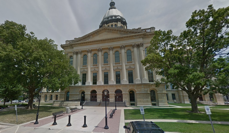 Illinois Lawmakers Reconvene in Springfield with Hefty Agenda as 2024 Election Looms